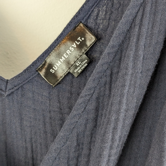 Summersalt • Going Places Jumpsuit - Picture 8 of 9